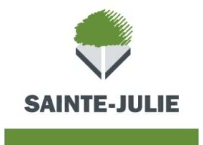 Ville de Sainte-Julie Ville de Sainte-Julie